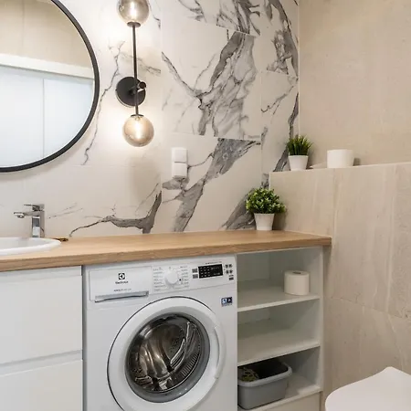 Double Rest Apartament *