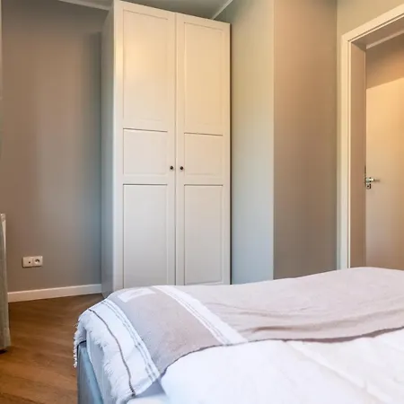 Apartament Double Rest *