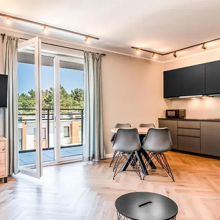 Apartment Double Rest