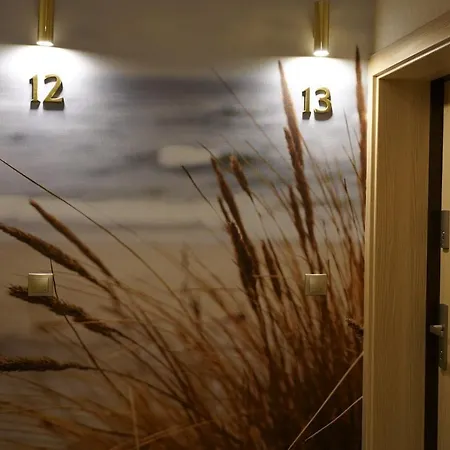 Appartement Double Rest *