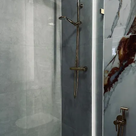 Double Rest * Jastrzębia Góra