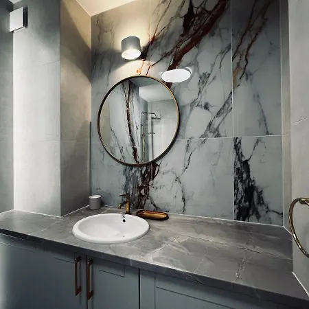 Appartement Double Rest Jastrzębia Góra