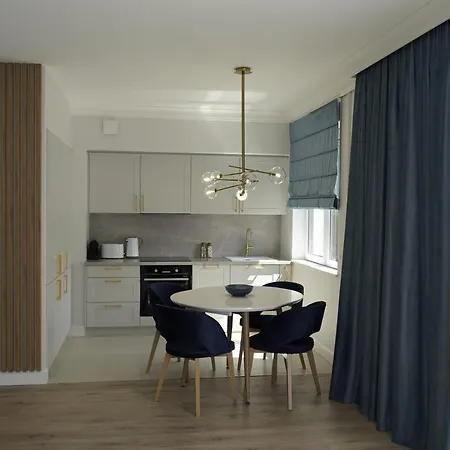 Apartment Double Rest Jastrzebia Gora