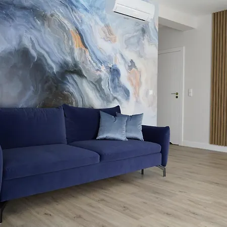 Apartment Double Rest *