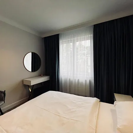 Double Rest Apartment Jastrzebia Gora