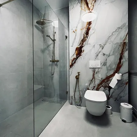 Appartement Double Rest Jastrzębia Góra