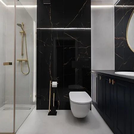 Double Rest Appartement Jastrzębia Góra