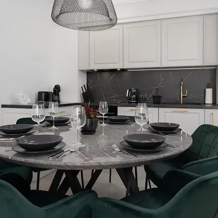 Double Rest * Jastrzębia Góra