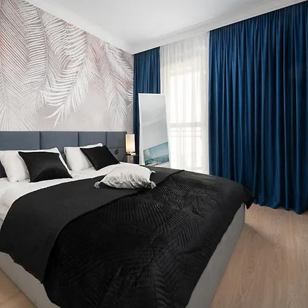 Double Rest Jastrzebia Gora