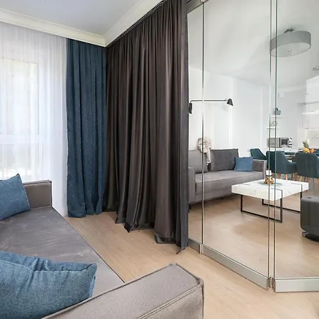 Double Rest Apartmán *