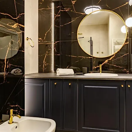 Double Rest Appartement