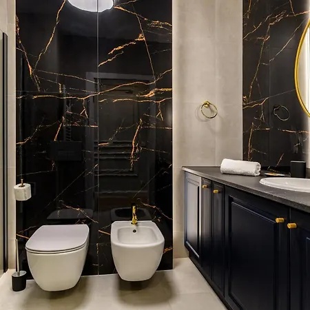 Appartement Double Rest