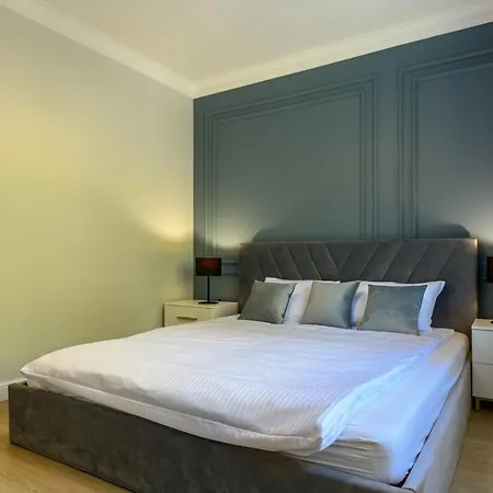 Appartement Double Rest Jastrzębia Góra