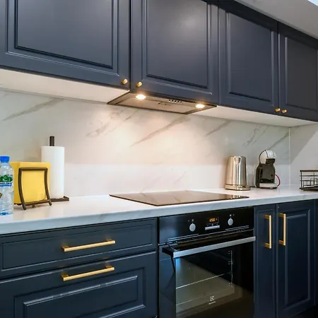 Double Rest Jastrzębia Góra