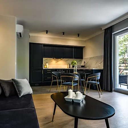 Double Rest * Jastrzębia Góra