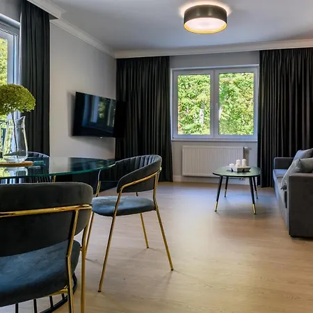 Apartament Double Rest