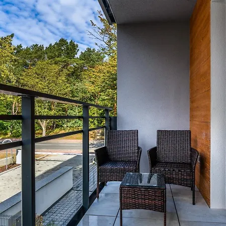 Double Rest Apartment