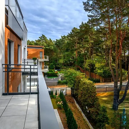 Appartement Double Rest *