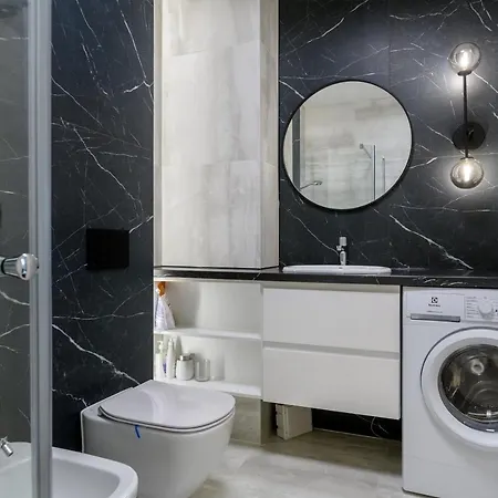 Appartement Double Rest *