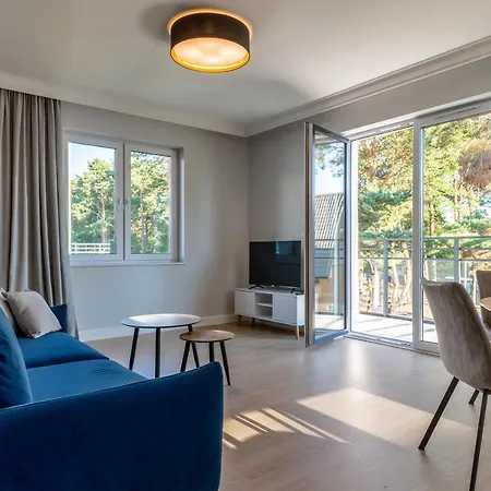 Double Rest * Jastrzębia Góra