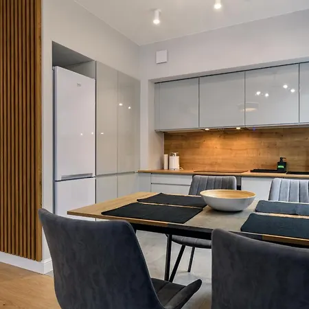 Double Rest * Jastrzębia Góra