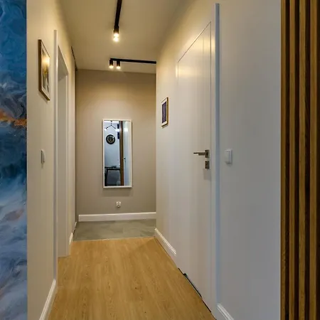 Appartement Double Rest Jastrzębia Góra