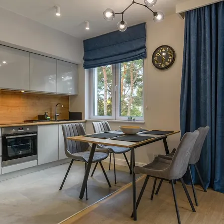 Apartment Double Rest