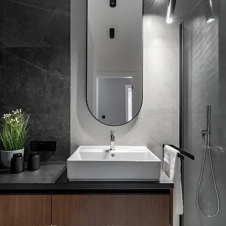 Double Rest Jastrzębia Góra