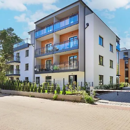 Appartement Double Rest