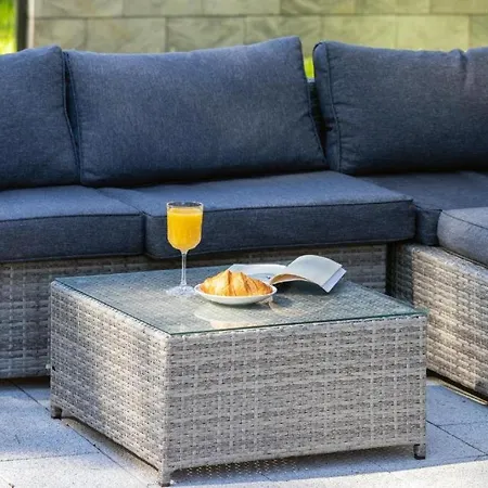 Double Rest Jastrzębia Góra