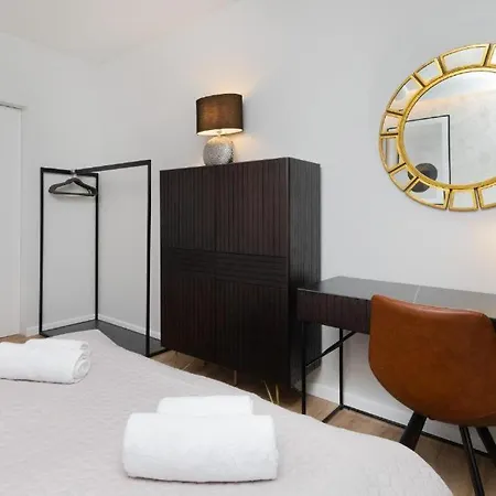 Double Rest Appartement