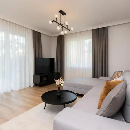 Appartement Double Rest