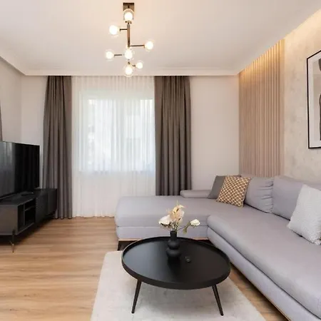 Double Rest * Jastrzębia Góra