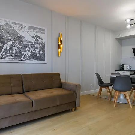 Double Rest * Jastrzębia Góra