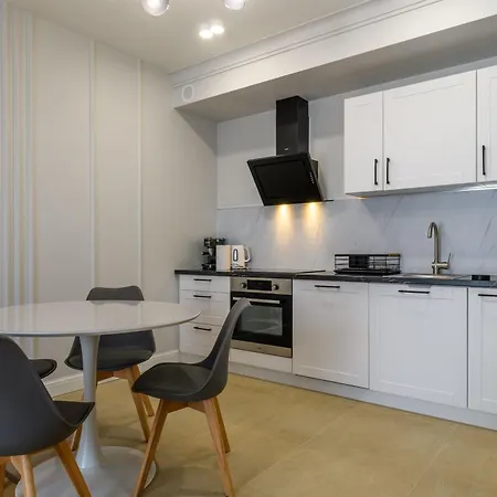 Apartment Double Rest