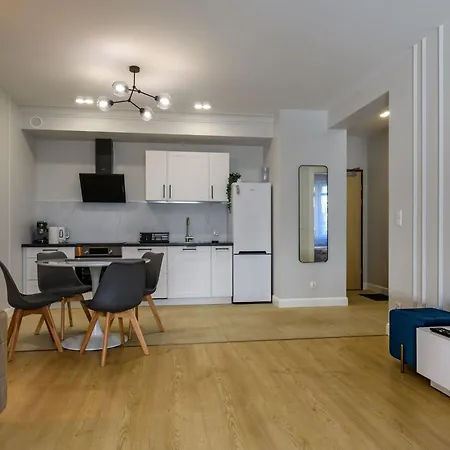 Double Rest Jastrzębia Góra