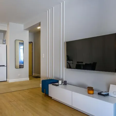 Double Rest Appartement *