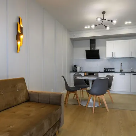 Double Rest Appartement *