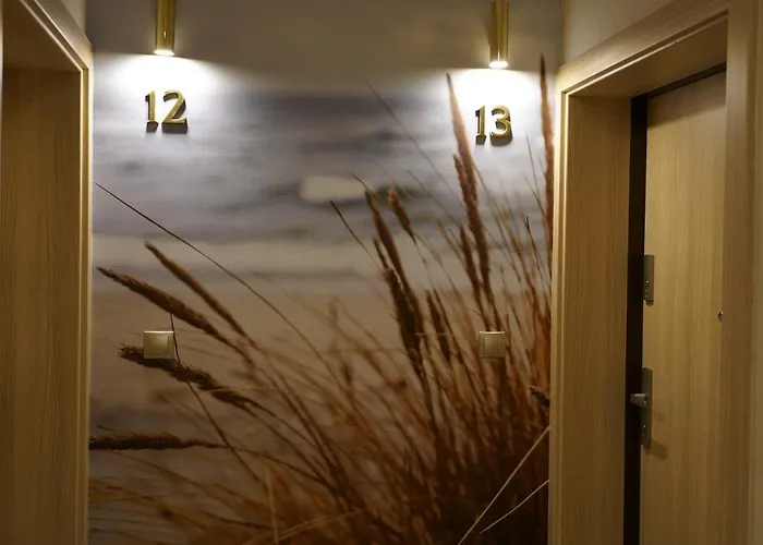 Apartmán Double Rest *