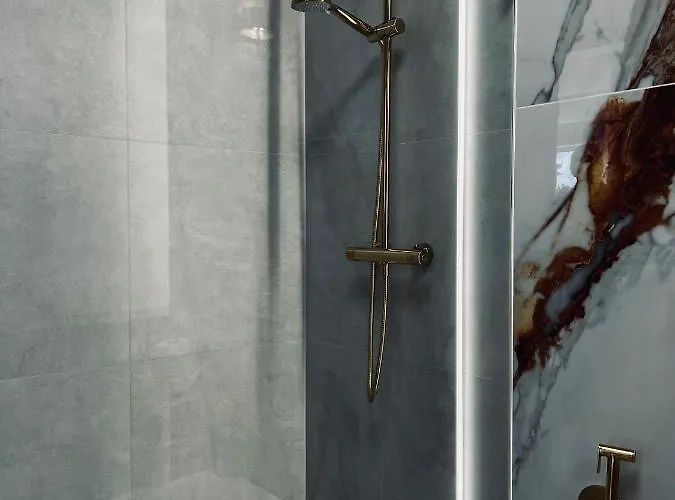 Double Rest * Jastrzębia Góra