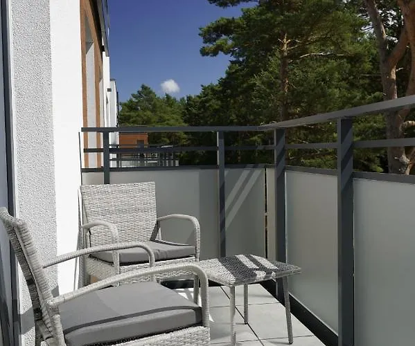 Apartmán Double Rest *