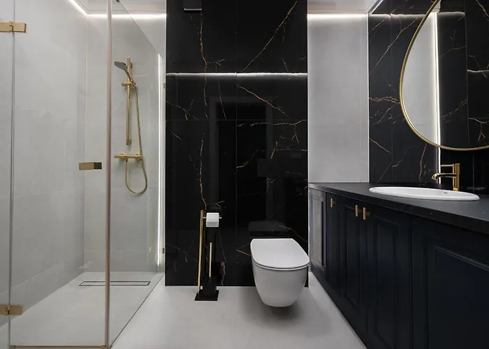 Double Rest Apartmán Jastrzębia Góra