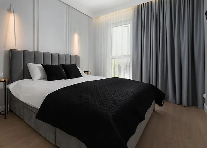 Double Rest Apartmán *