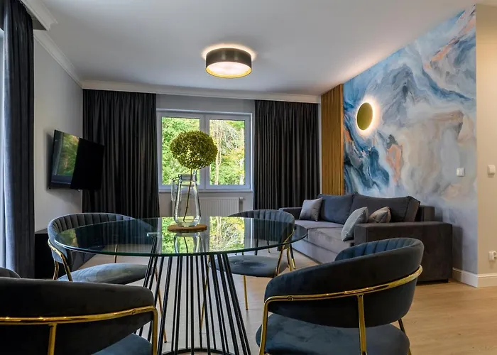 Apartmán Double Rest *