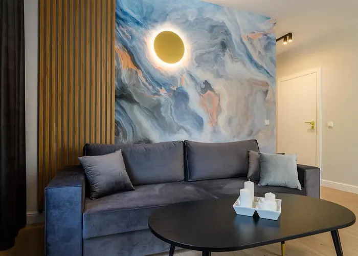 Double Rest Apartmán *