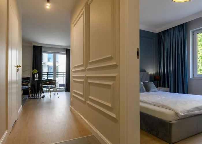 Double Rest Apartmán *