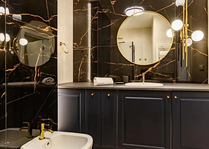 Double Rest Apartmán