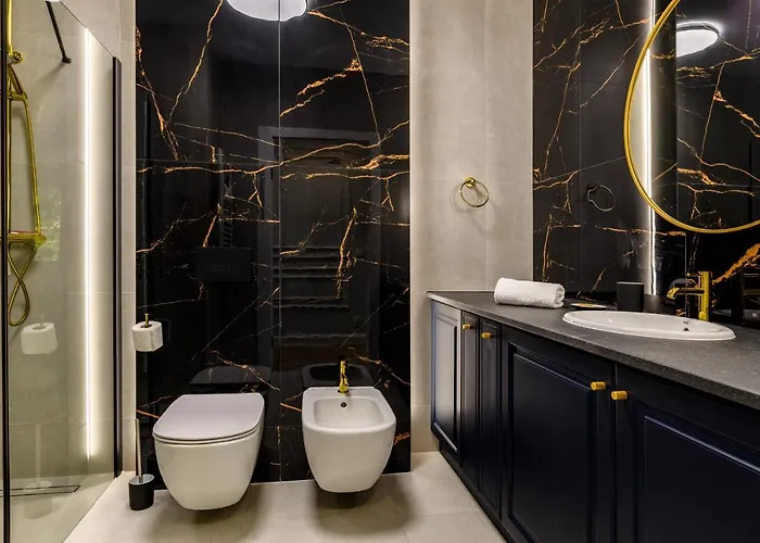 Apartmán Double Rest