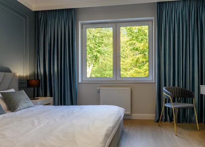 Double Rest Apartmán