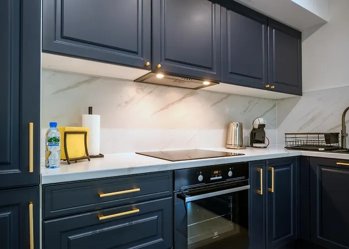 Double Rest Jastrzębia Góra